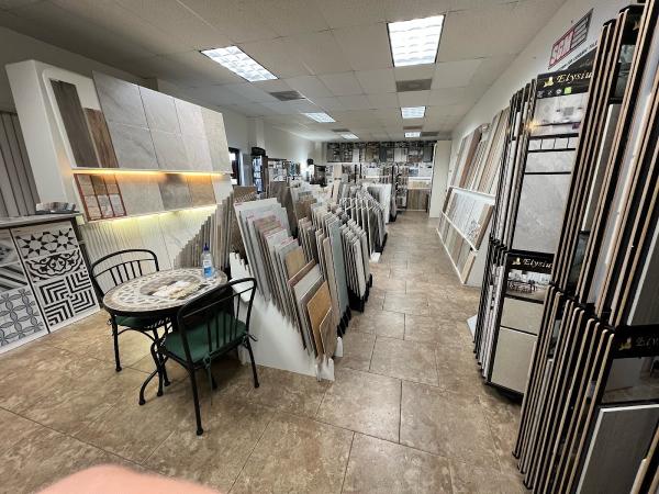 American Tile Distributors Inc