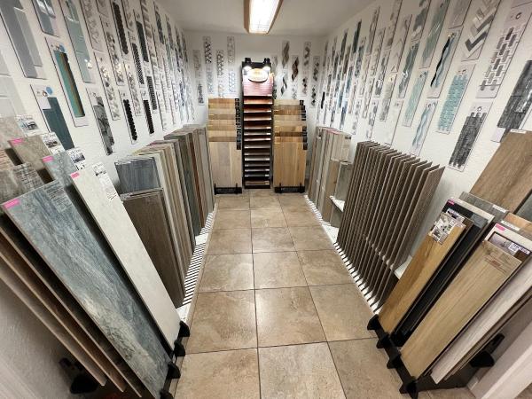 American Tile Distributors Inc