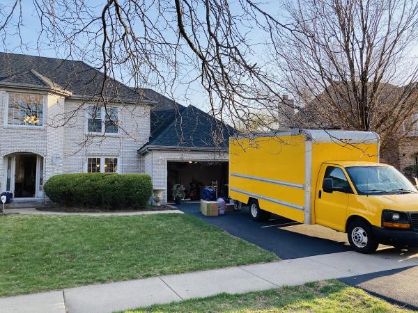 Nice Guys Movers (Lcm)