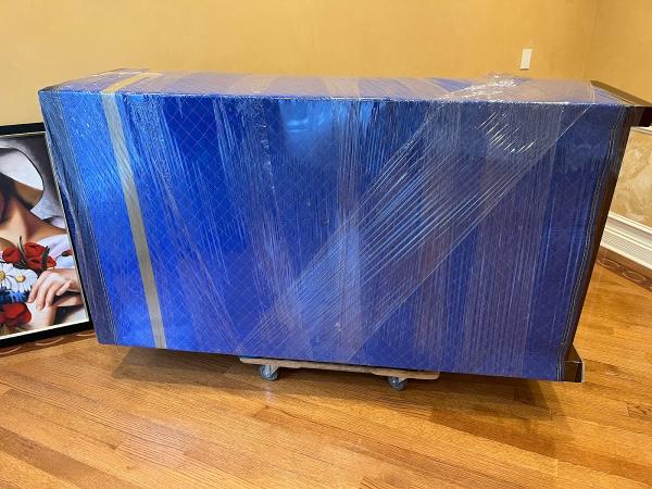 Nice Guys Movers (Lcm)