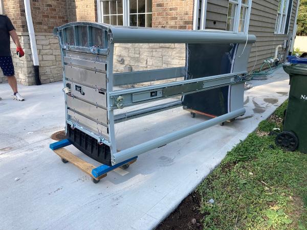 Nice Guys Movers (Lcm)