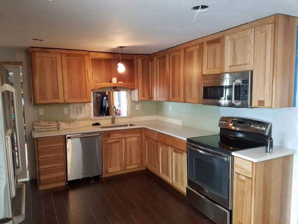 Affordable Renovations