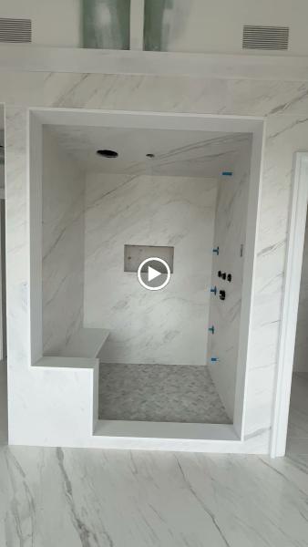 D López Tile & Marble Works