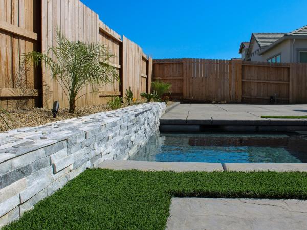 Advanced Pavers & Landscape