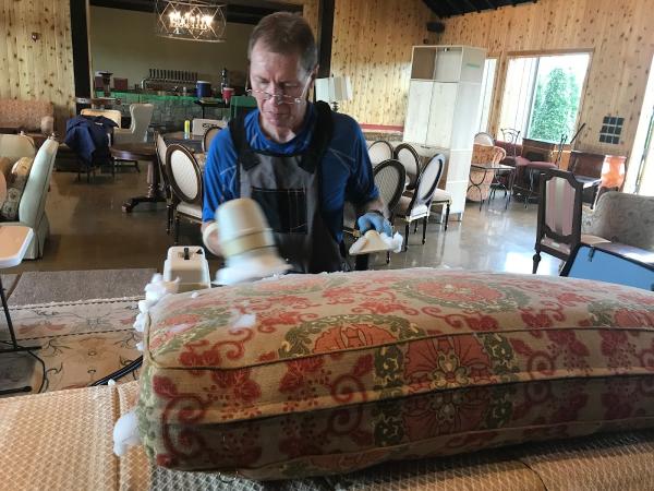 Royal Carpet Rug & Upholstery Cleaners