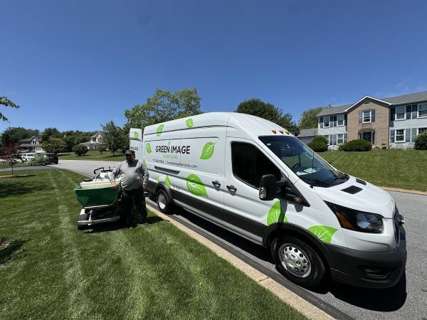 Green Image Lawn Care