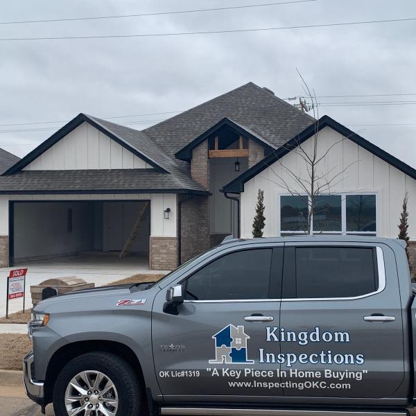 Kingdom Inspections