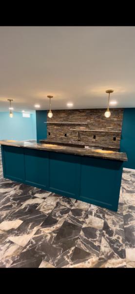 Tersigni & Sons Construction