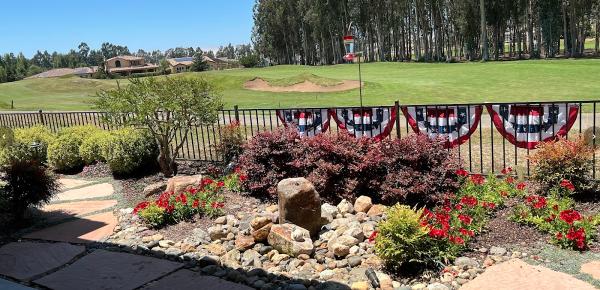 Marval Landscaping Service