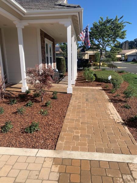 Marval Landscaping Service