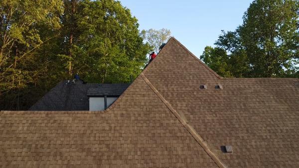 Galactic Roof Company