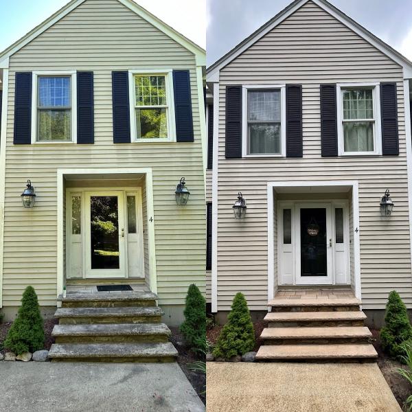 Pristine Property Painting & Cleaning LLC