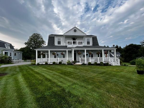 Pristine Property Painting & Cleaning LLC