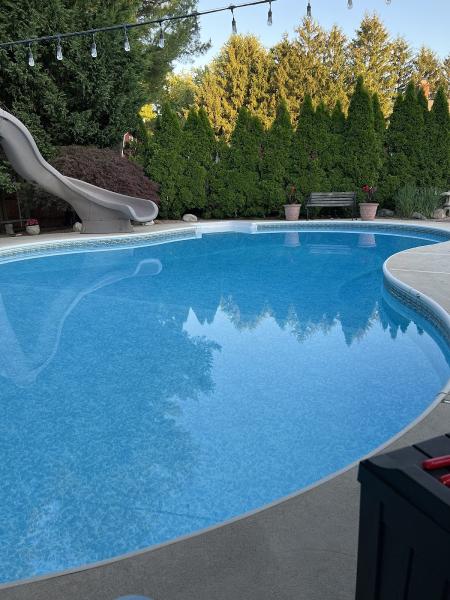 Century Pools NJ LLC