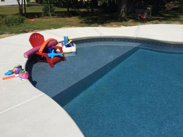 Century Pools NJ LLC