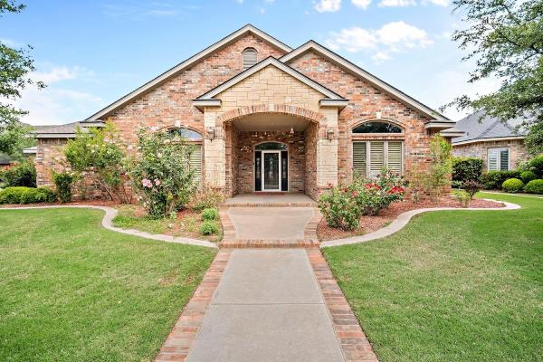 Re/Max Lubbock