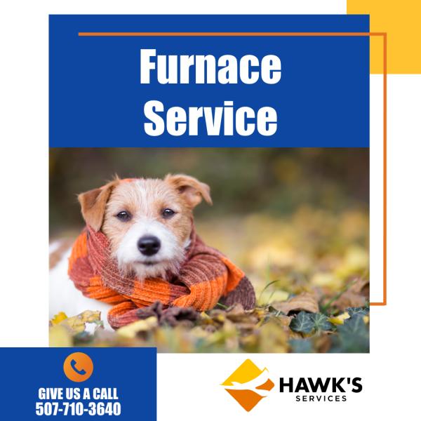 Hawks Services