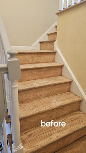West's Property Maintenance and More