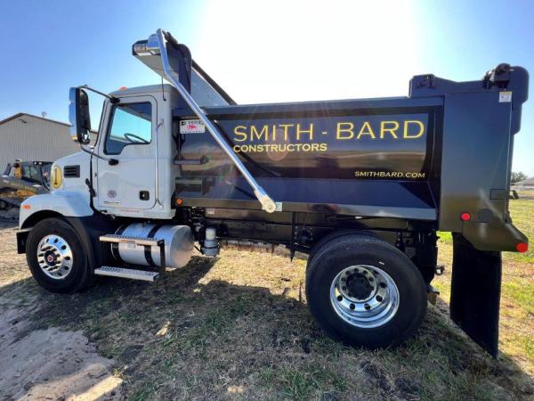 Smith-Bard Constructors