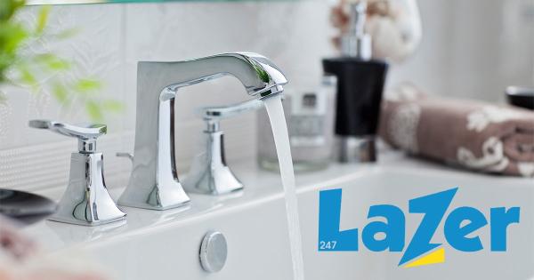 Lazer Home Services Plumbing