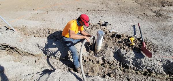 ICR Electrical Contractors