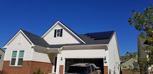 Eco Wright Remodeling