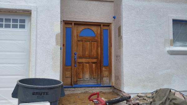Eco Wright Remodeling