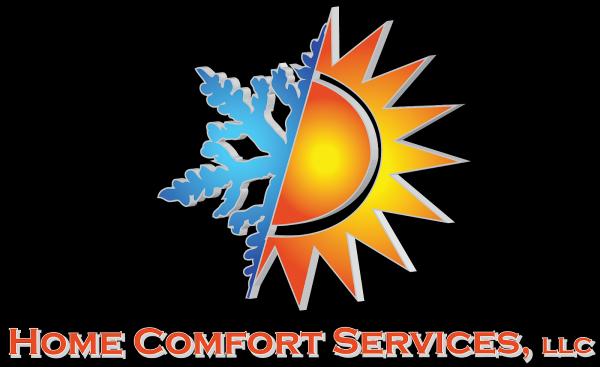 Home Comfort Services