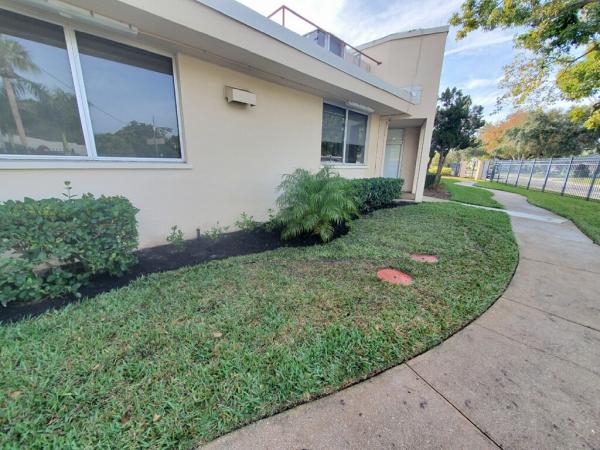Oakley Landscaping