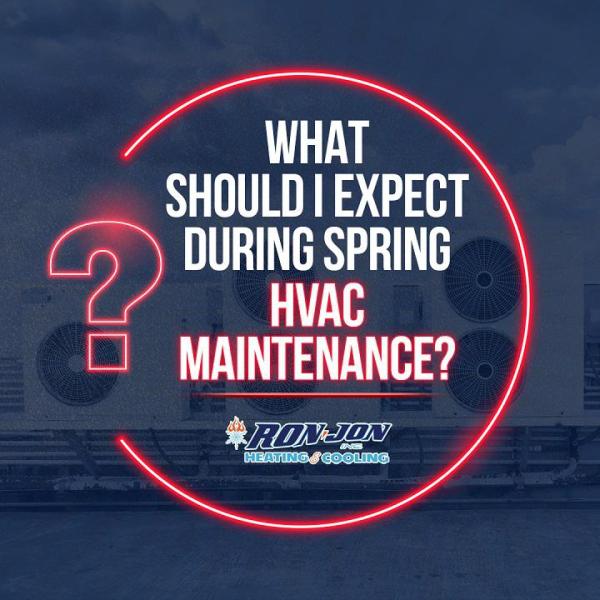 Ron Jon Heating & Cooling