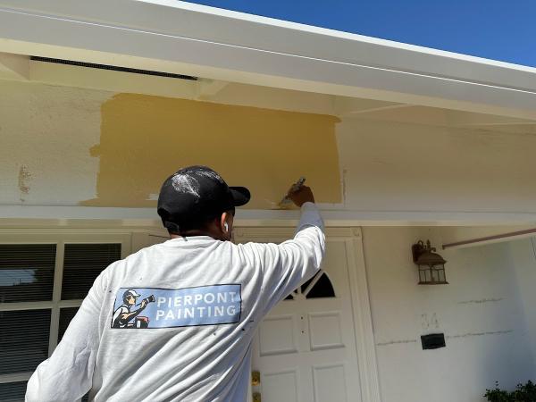 Pierpont Painting