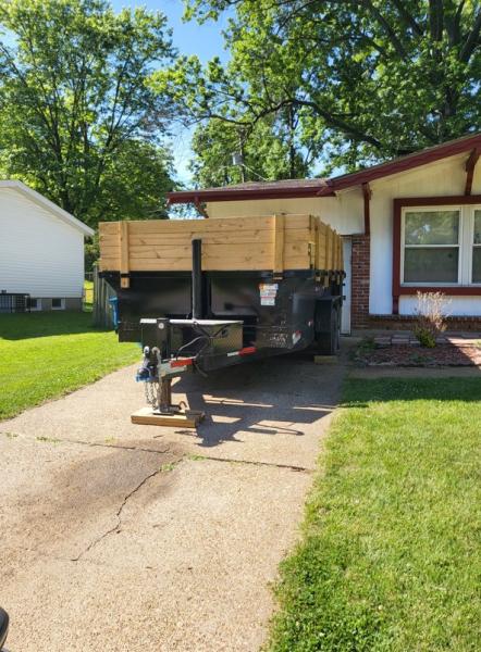 Big Bear Junk Removal & Dumpster Rentals