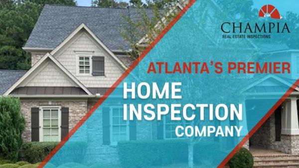 Champia Real Estate Inspections