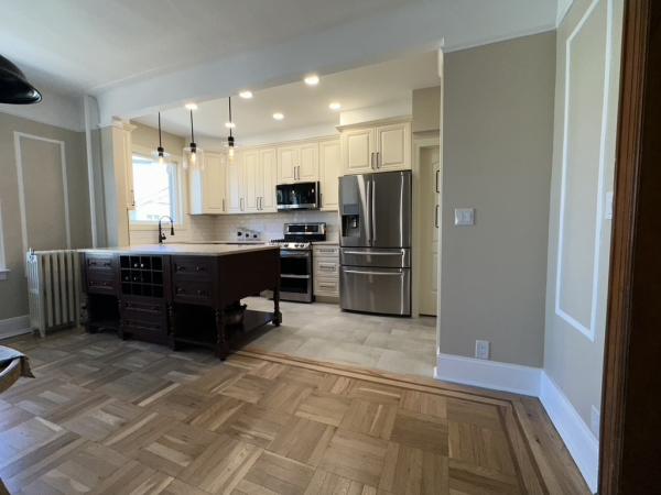One Source Electrical Installations