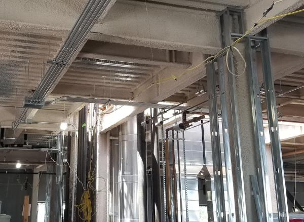 One Source Electrical Installations