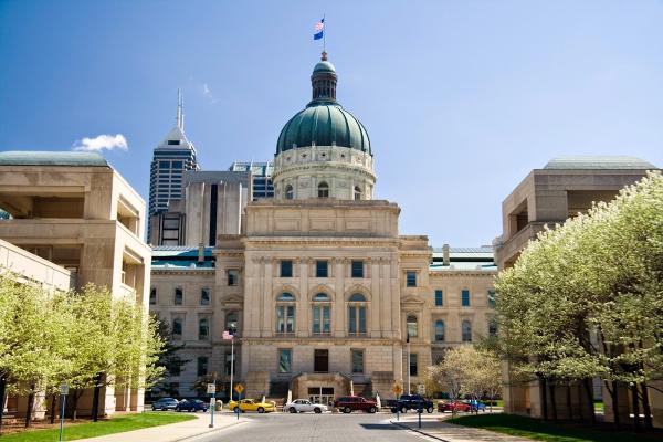 Indiana Property Management Group LLC