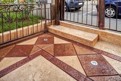 All Pro Cary Concrete Contractors