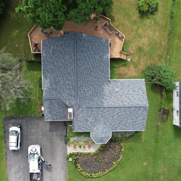 Toptier Roofing