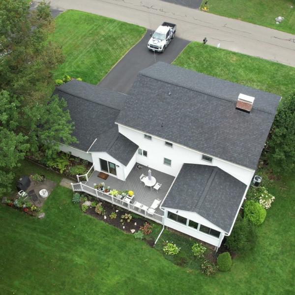 Toptier Roofing