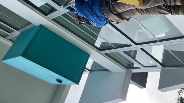 Window Washers Miami Corp