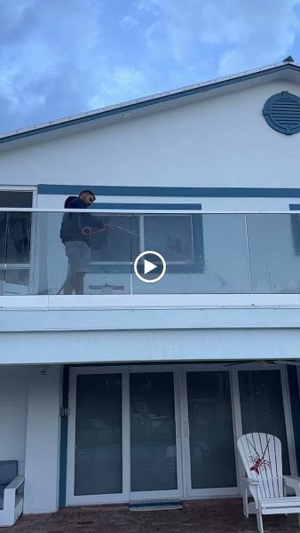 Window Washers Miami Corp
