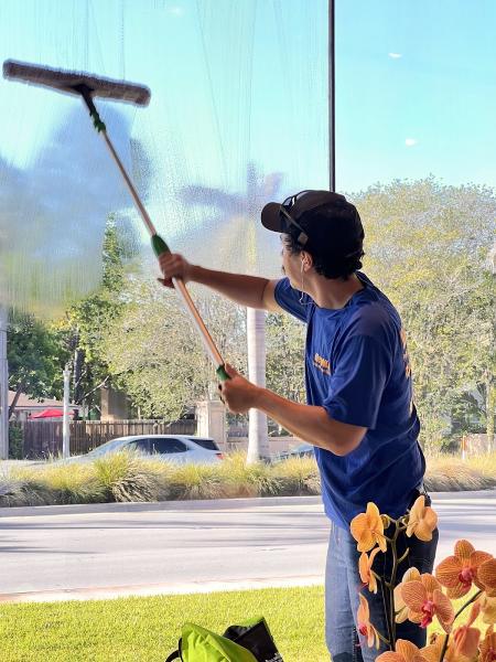 Window Washers Miami Corp