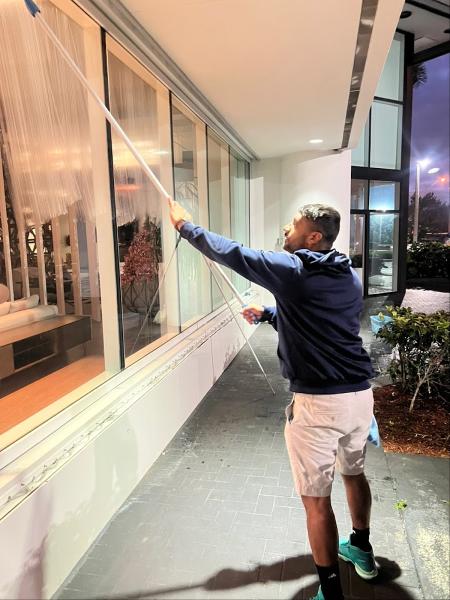 Window Washers Miami Corp