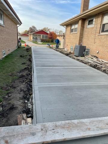 Concrete and Demolitions Services Plus