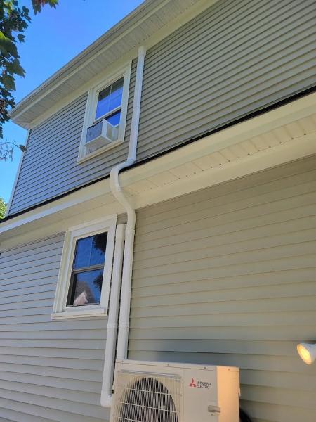 Ductless Installs