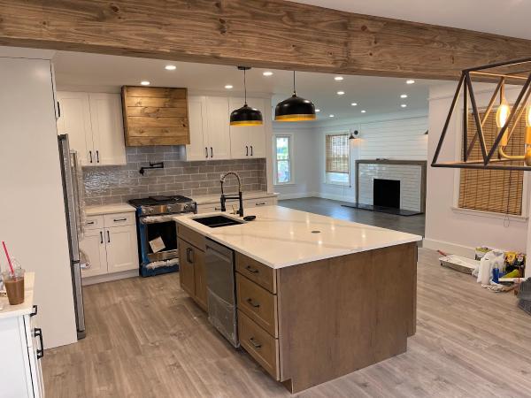 Modern Cabinets & Co