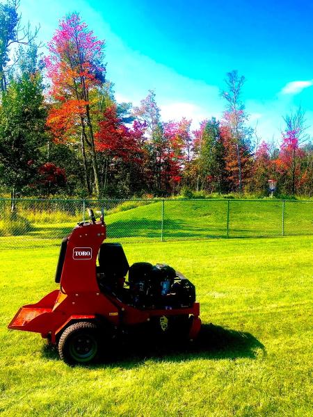 Duluth Lawn Care