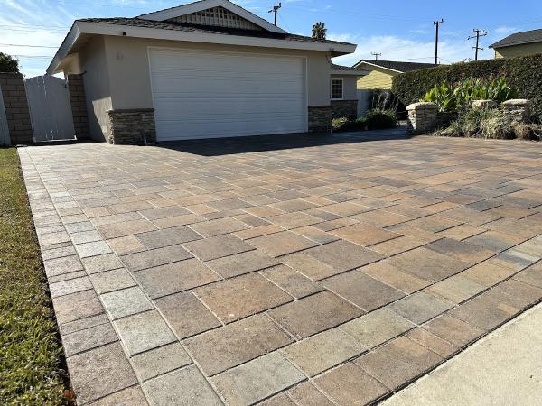 Aloha Pavers
