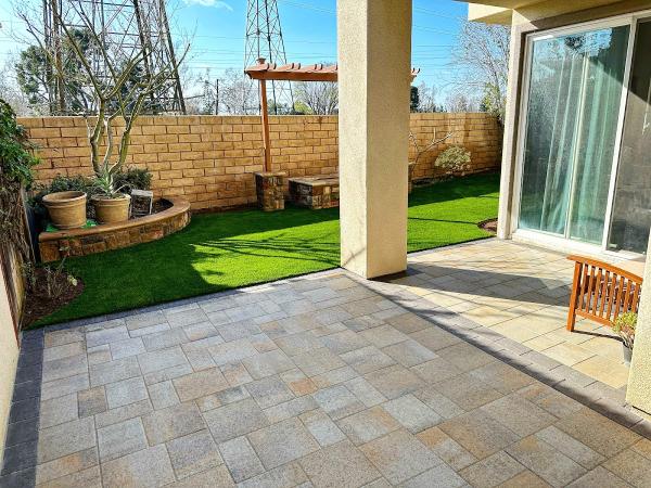 Aloha Pavers