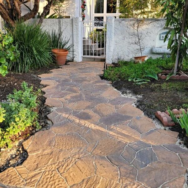 Aloha Pavers